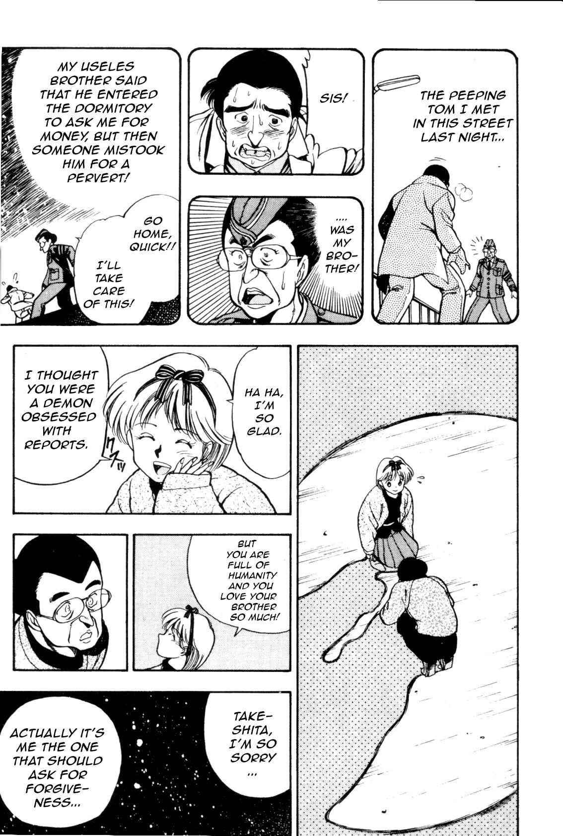 Page 23 Chapter 2 Everyday is Sunday