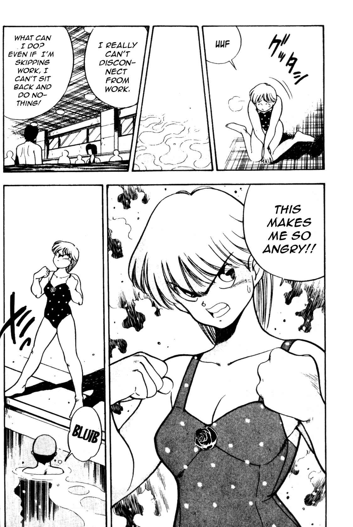 Page 10 Chapter 12 Everyday is Sunday