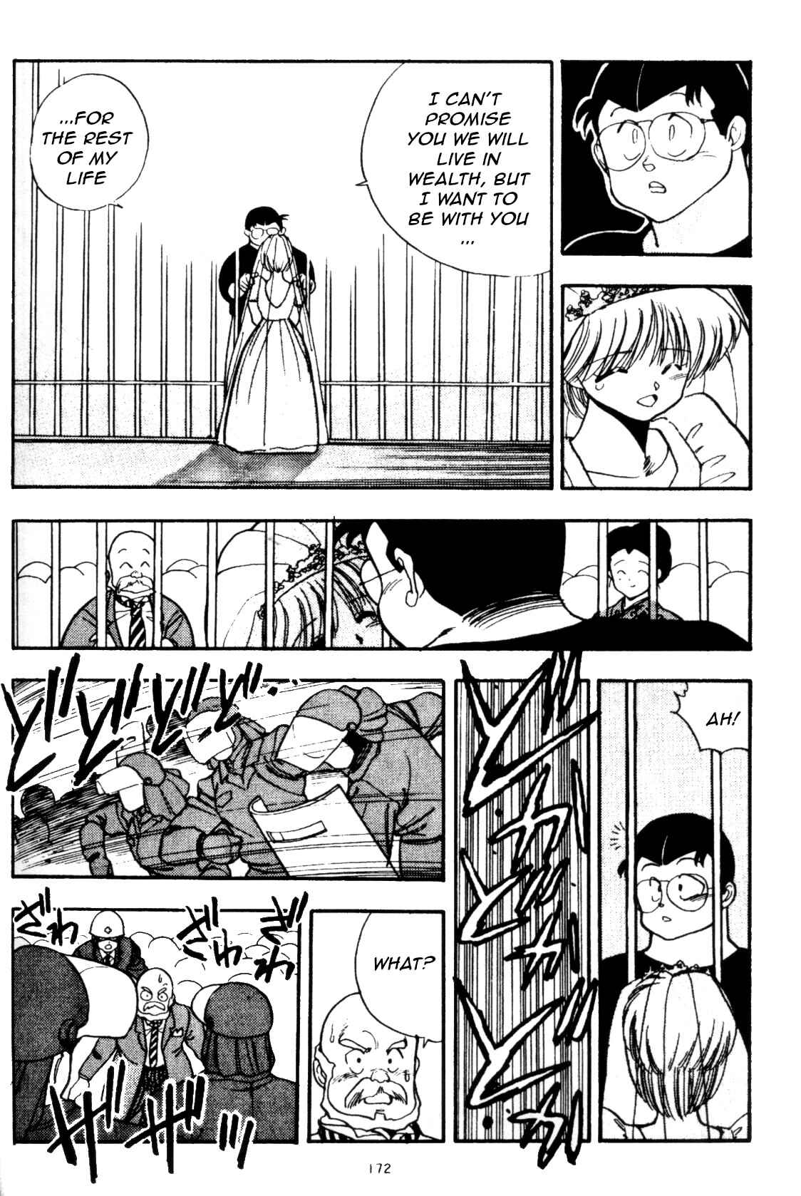 Page 18 Chapter 18 Everyday is Sunday
