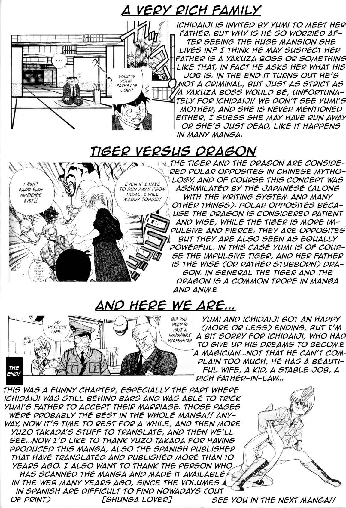 Page 28 Chapter 18 Everyday is Sunday