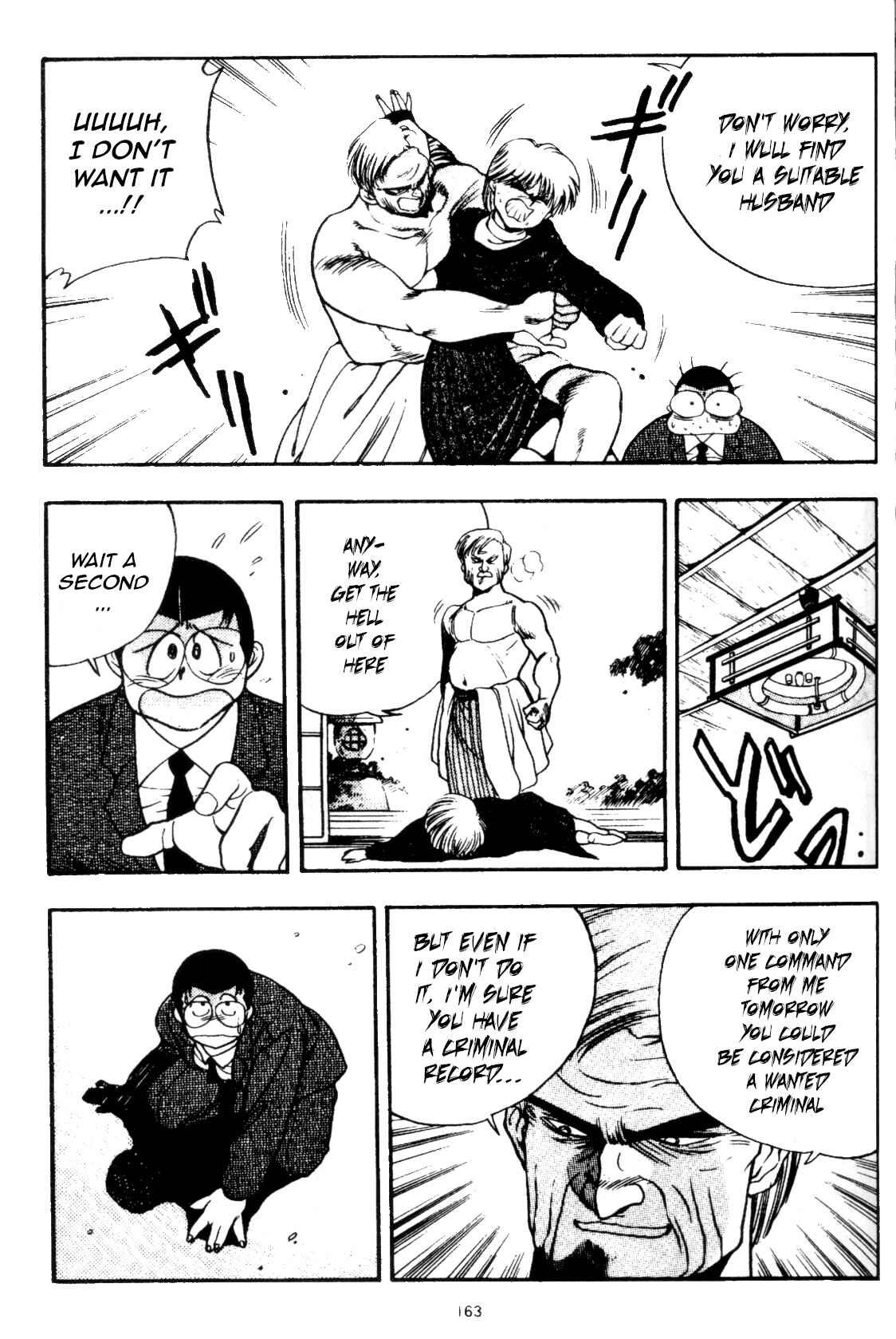 Page 9 Chapter 18 Everyday is Sunday