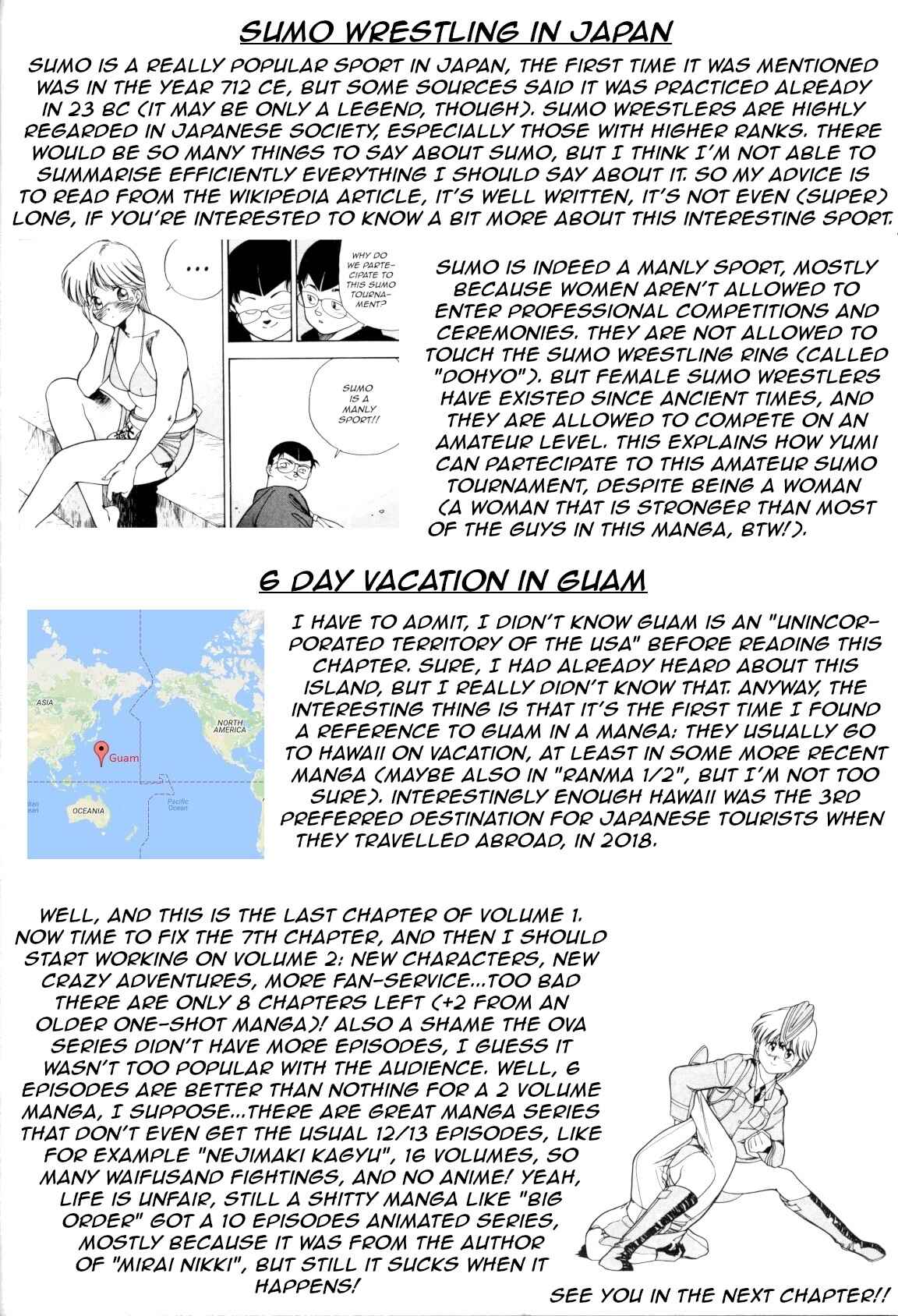 Page 25 Chapter 10 Everyday is Sunday