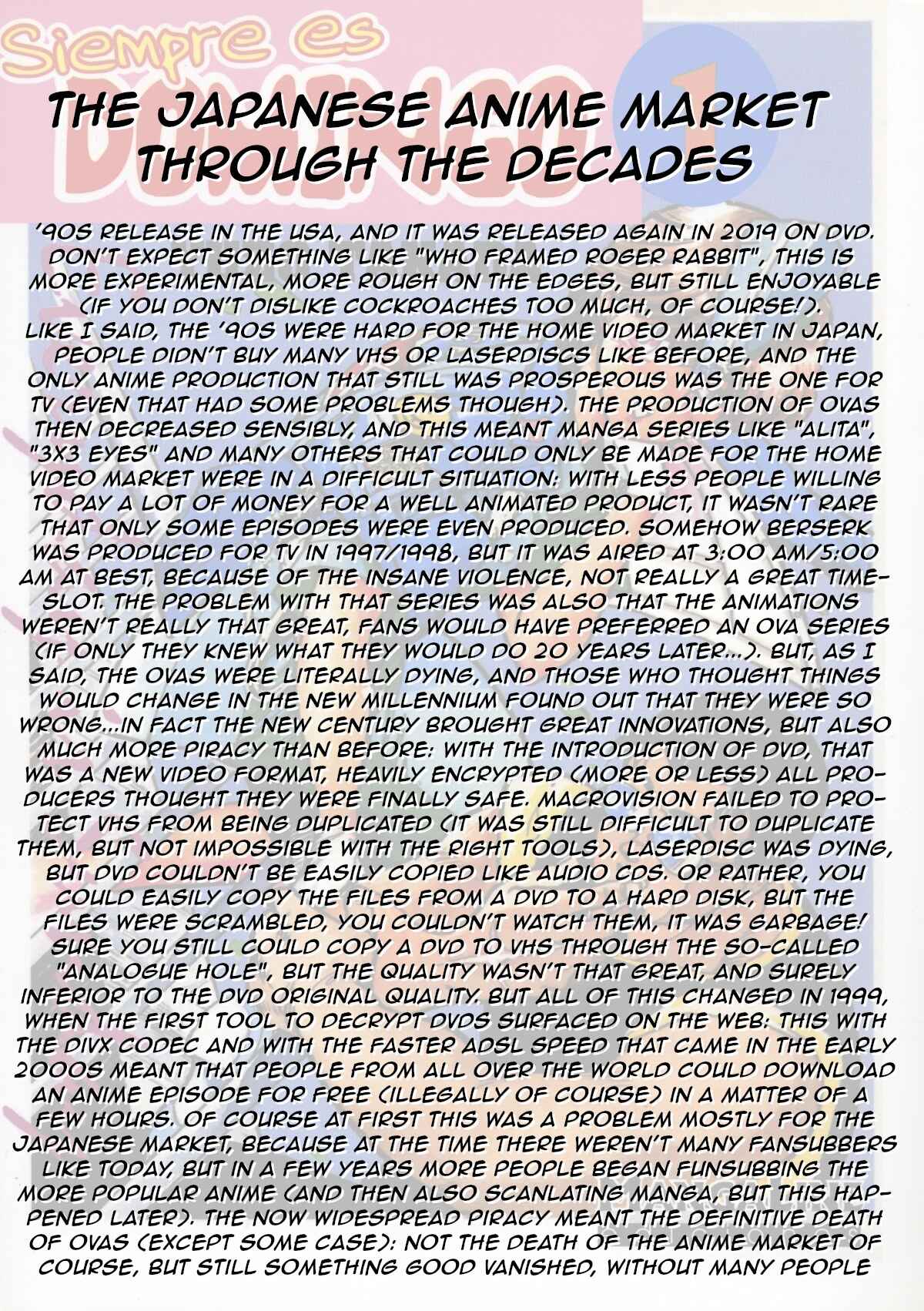 Page 27 Chapter 10 Everyday is Sunday
