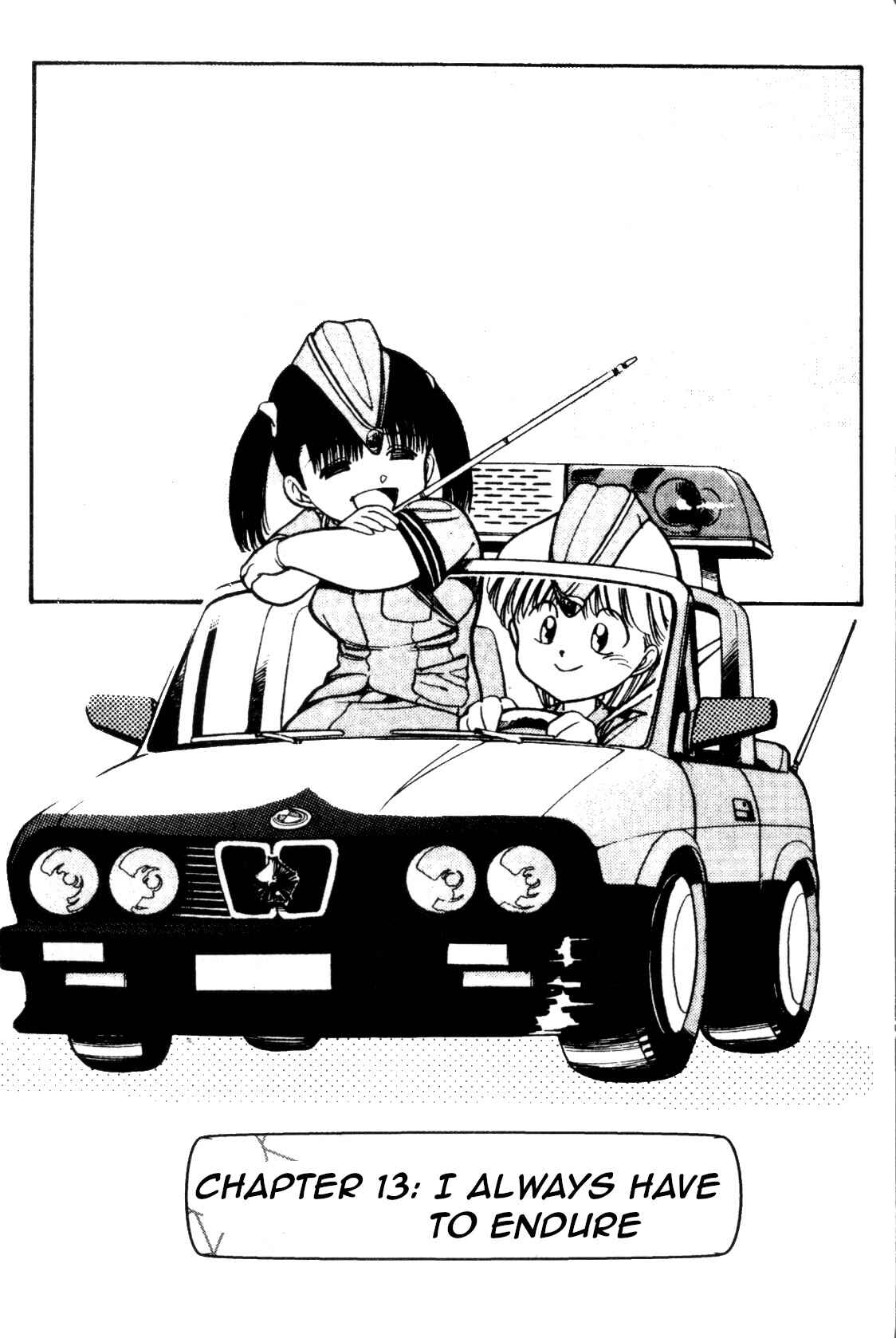 Page 1 Chapter 13 Everyday is Sunday