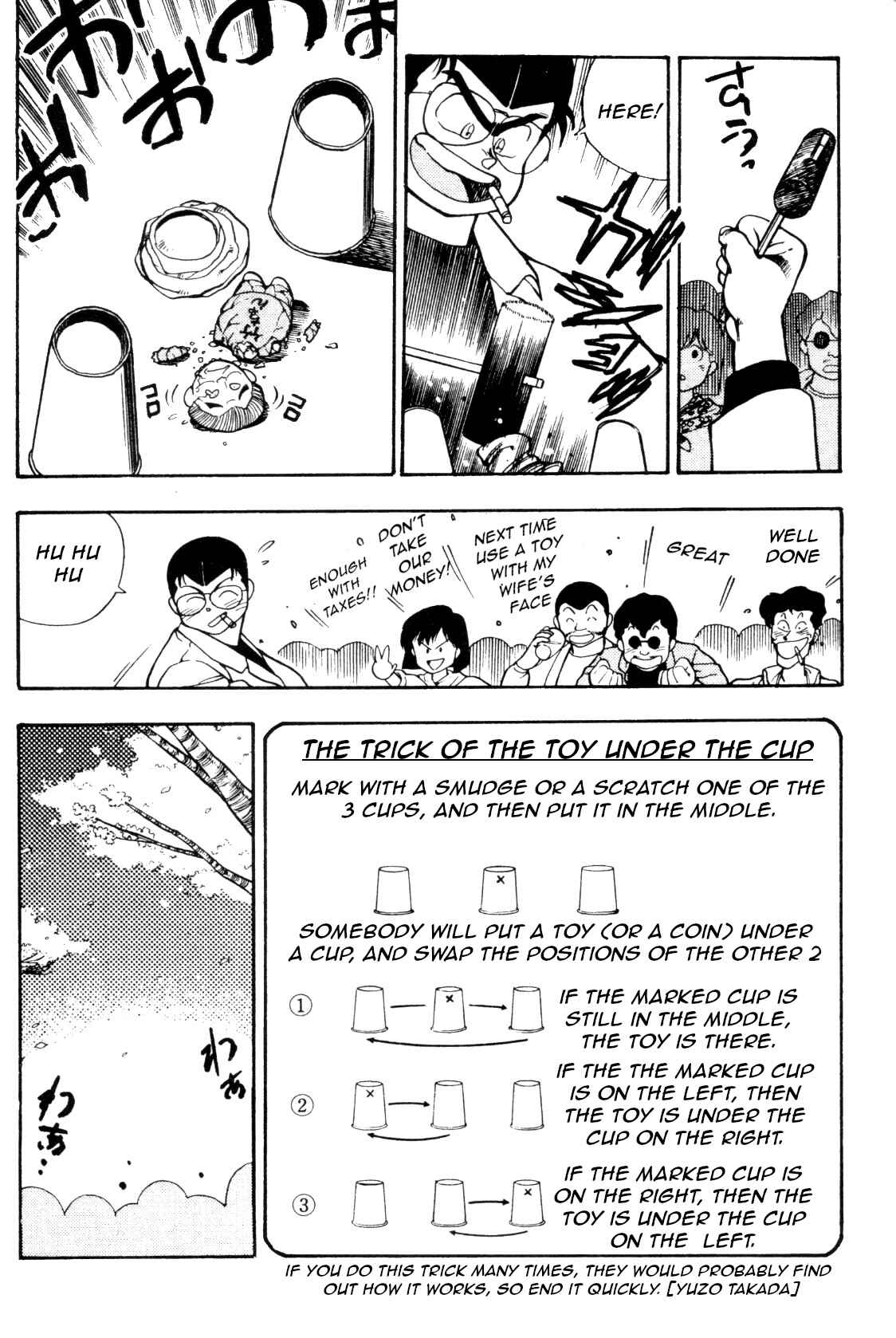 Page 11 Chapter 6 Everyday is Sunday