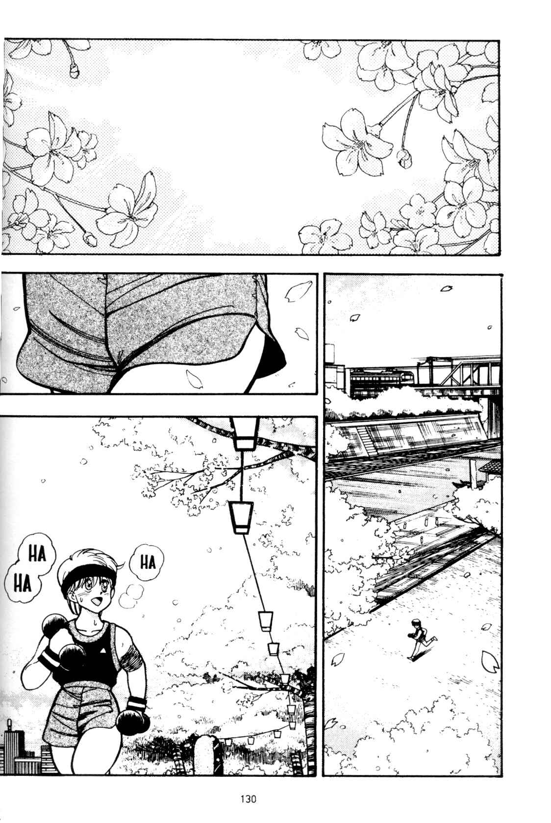 Page 2 Chapter 6 Everyday is Sunday