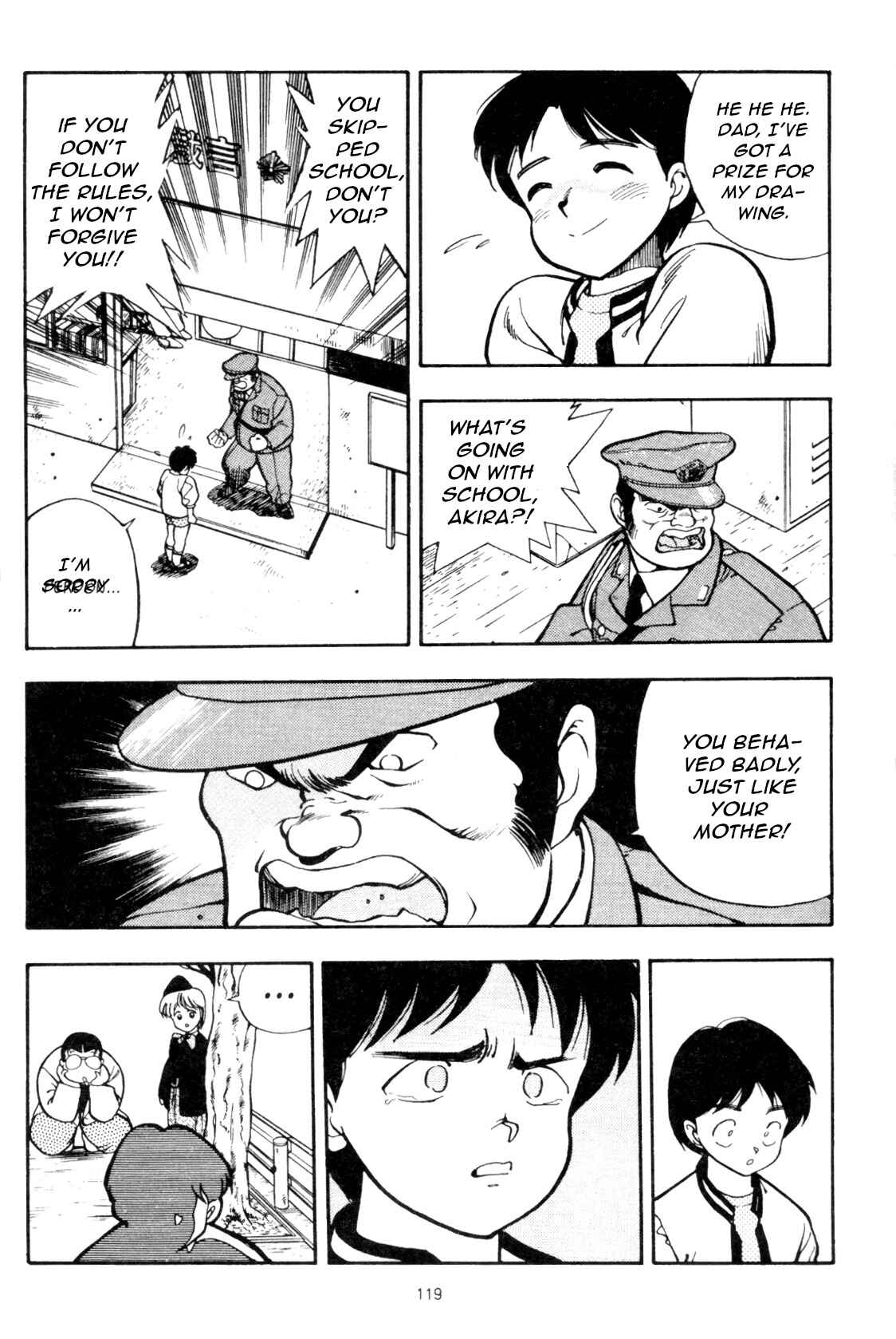 Page 14 Chapter 5 Everyday is Sunday