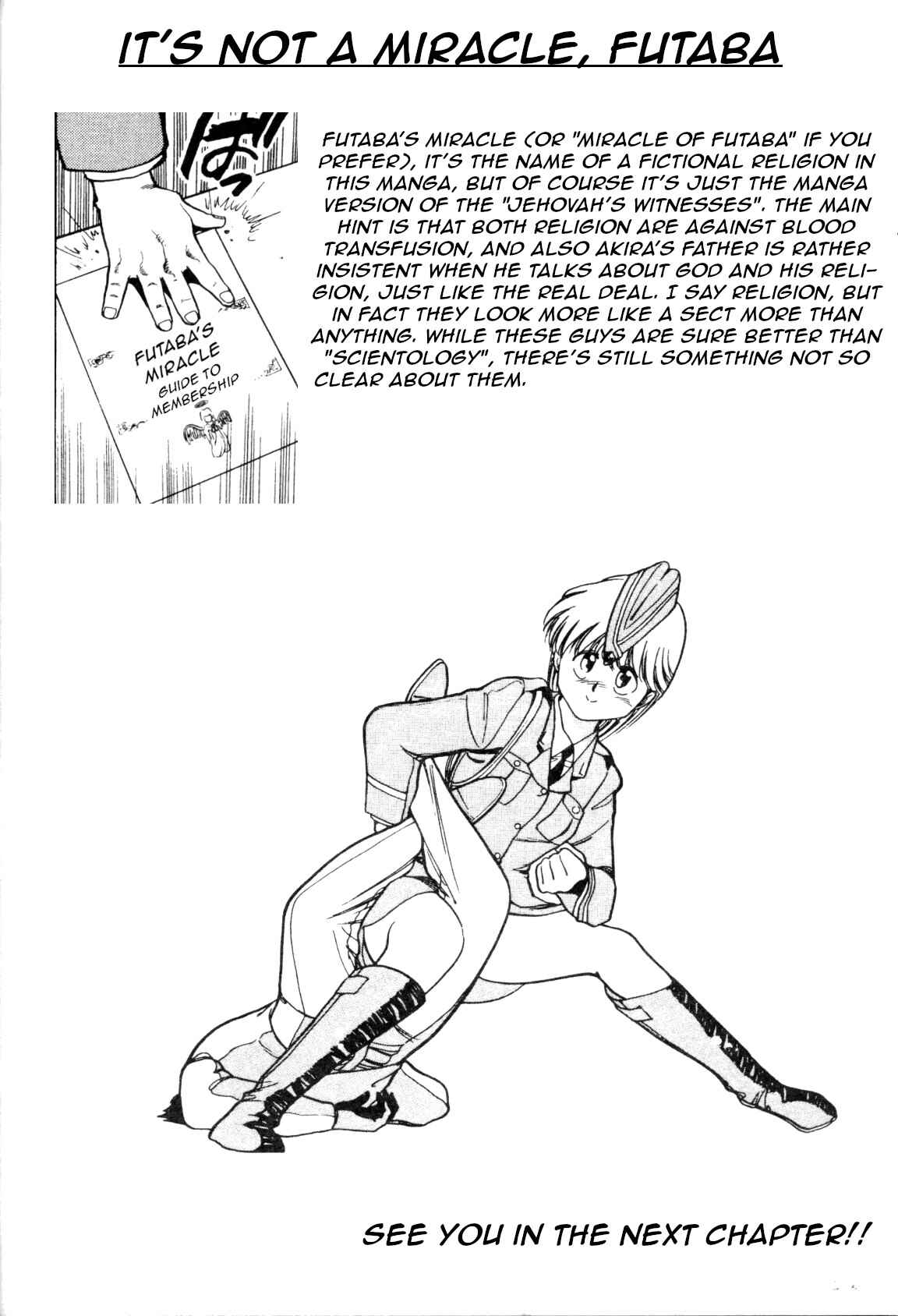 Page 25 Chapter 5 Everyday is Sunday