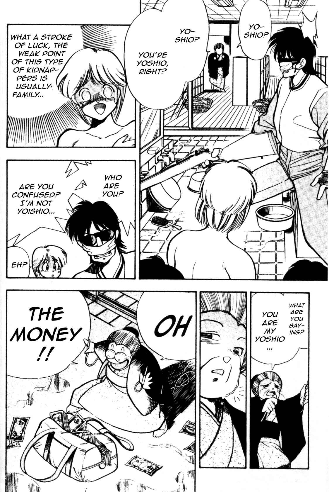 Page 19 Chapter 11 Everyday is Sunday