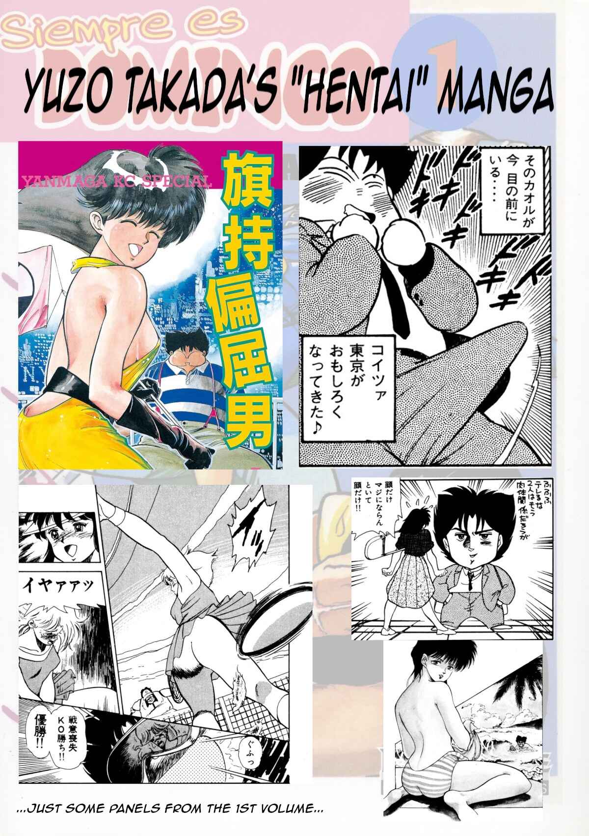 Page 30 Chapter 11 Everyday is Sunday