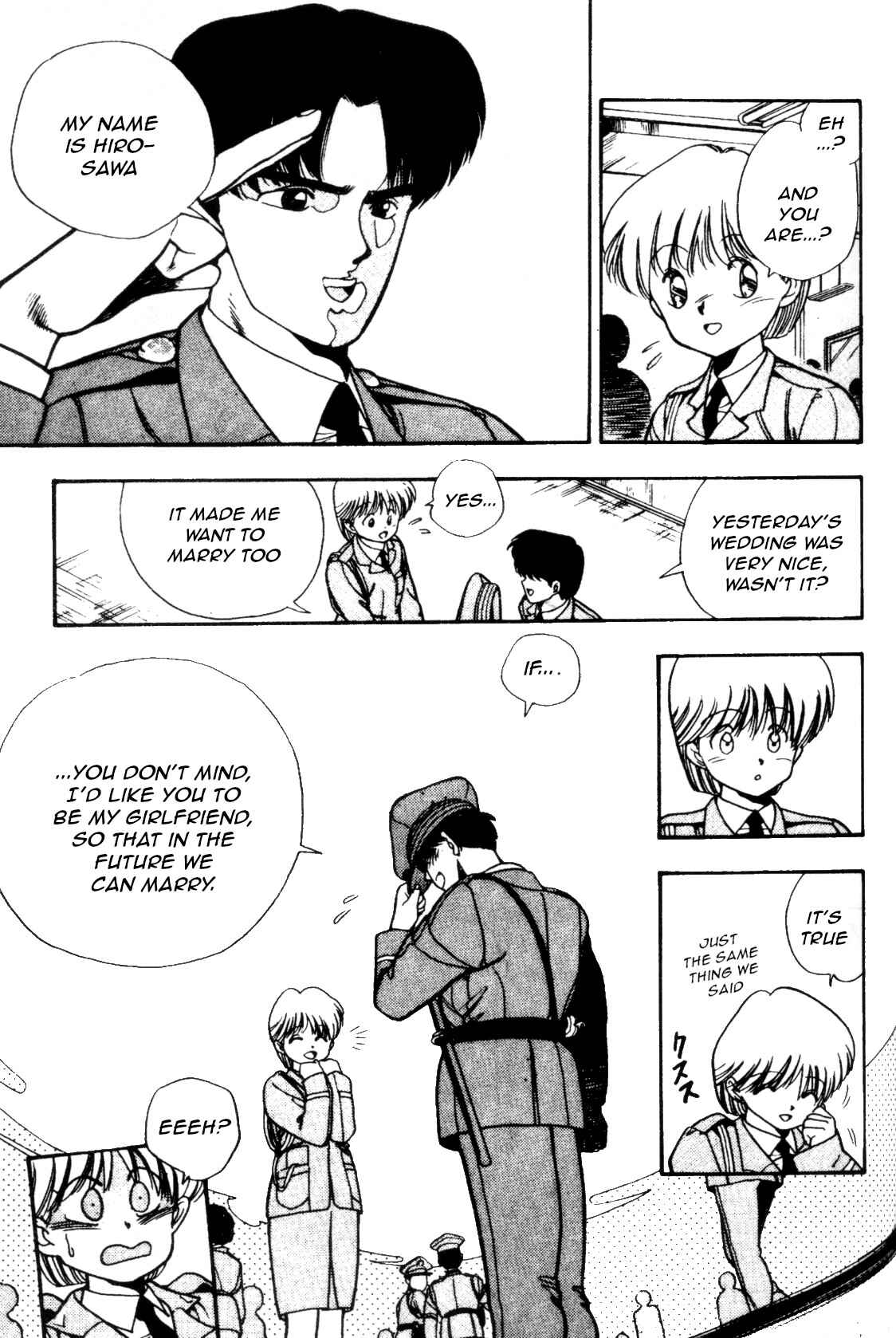 Page 6 Chapter 16 Everyday is Sunday
