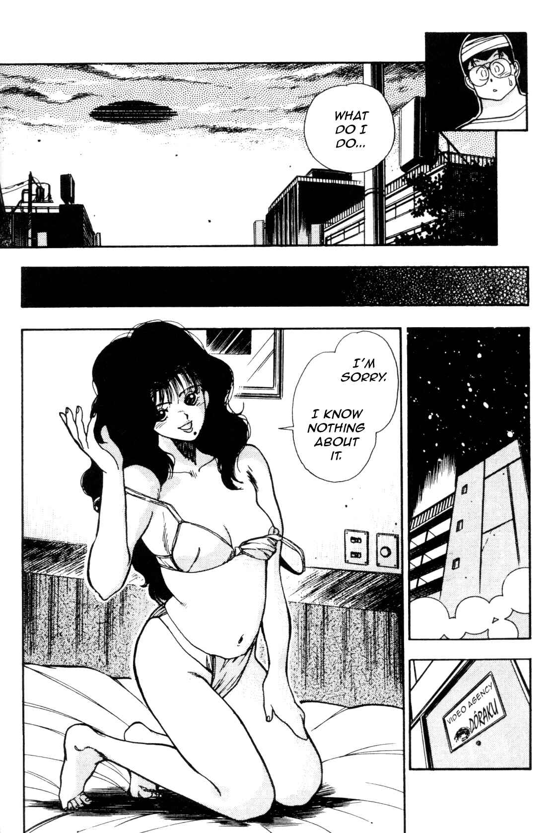 Page 14 Chapter 7 Everyday is Sunday