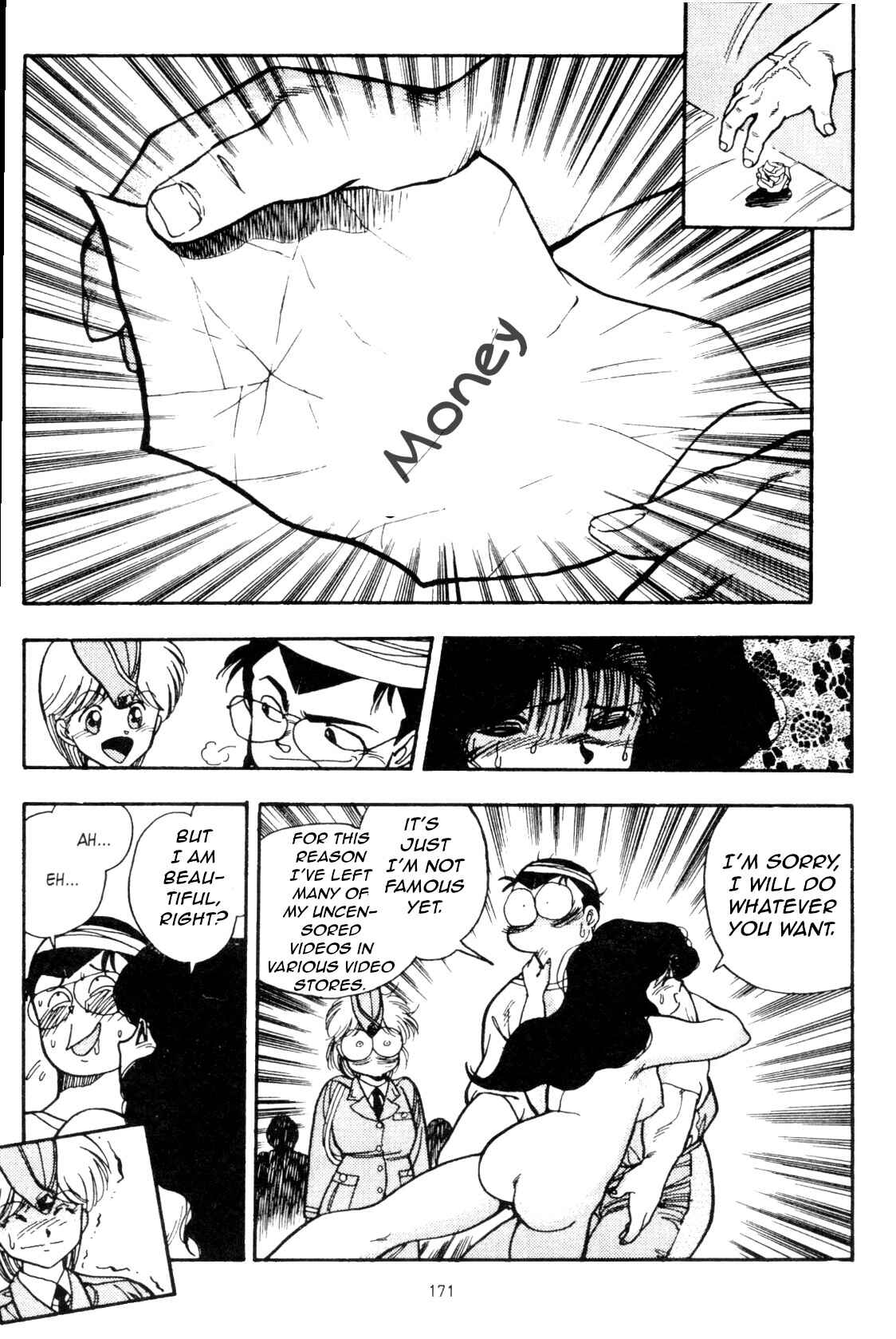Page 19 Chapter 7 Everyday is Sunday