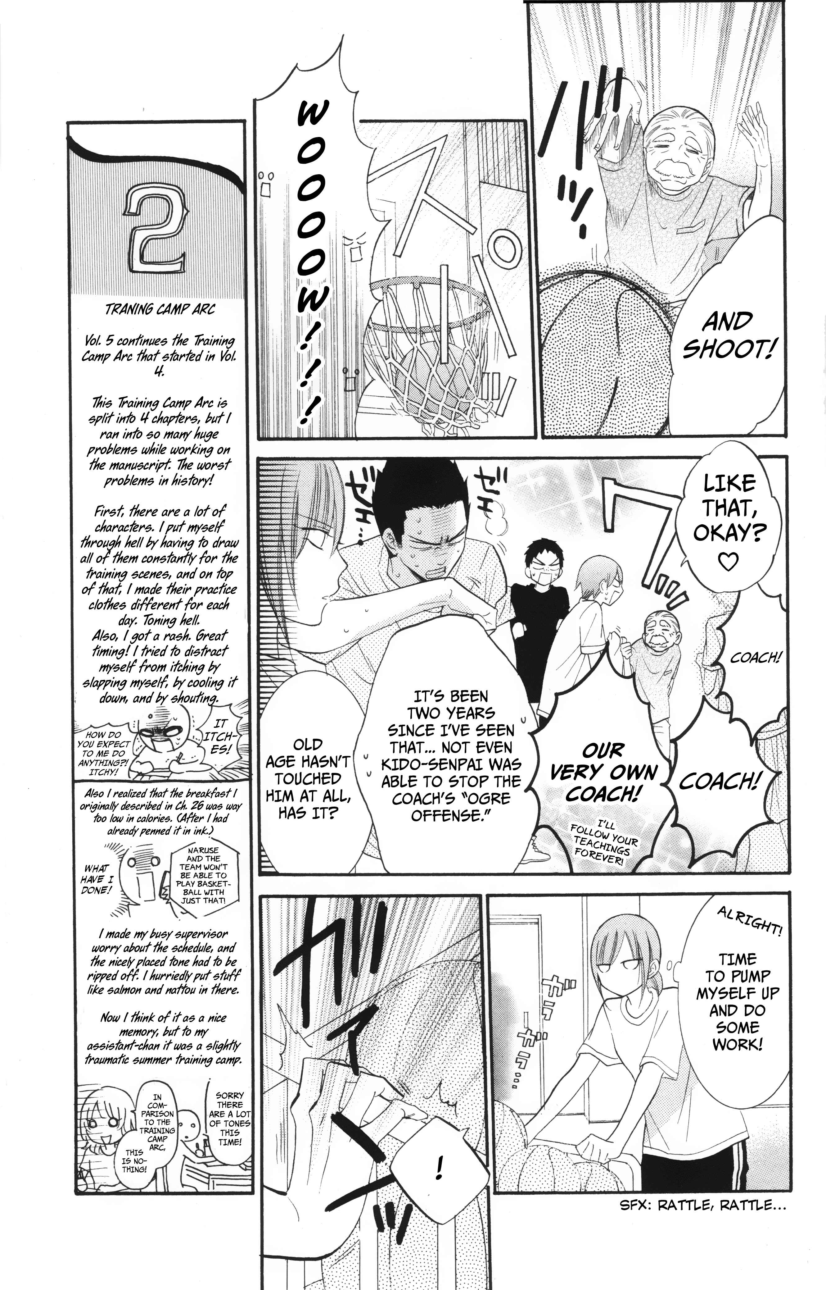Page 7 Chapter 26 Cheeky Brat