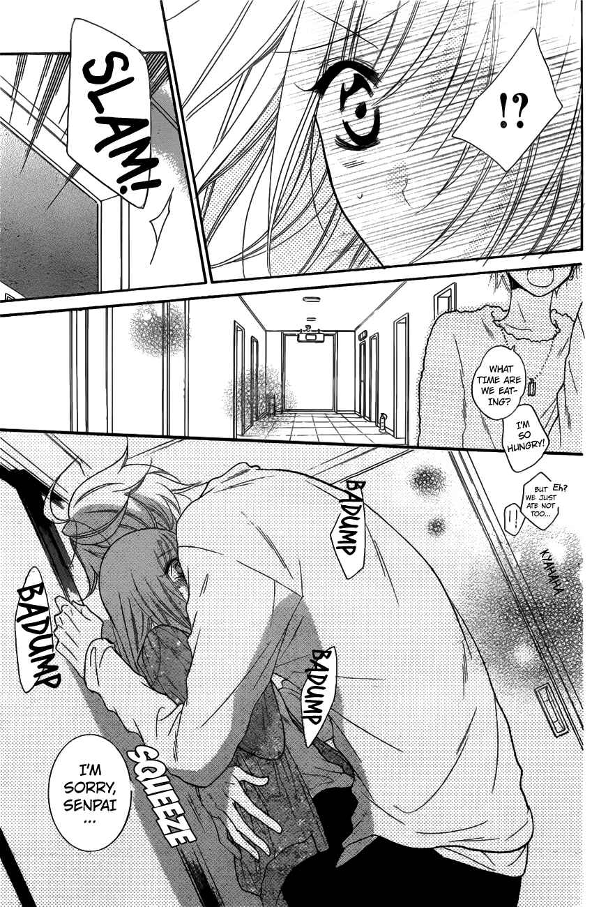 Page 30 Chapter 74 Cheeky Brat