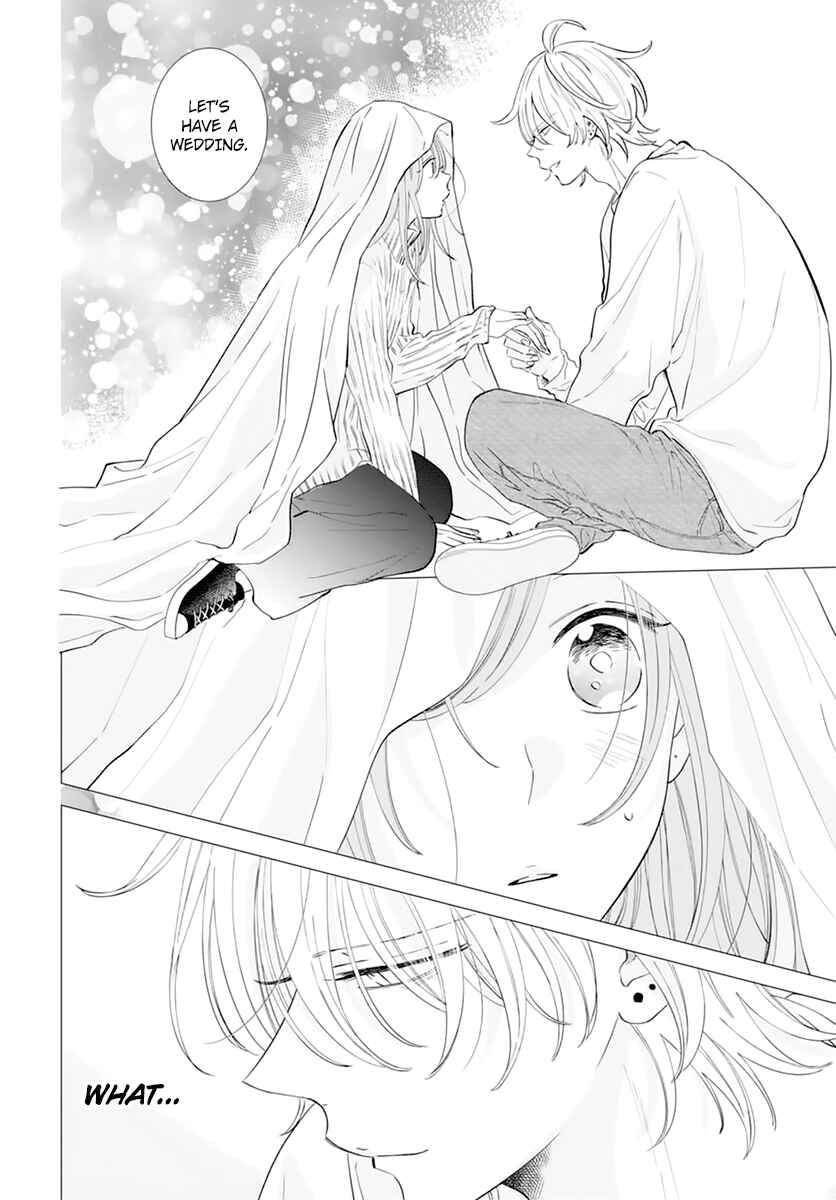 Page 24 Chapter 136 Cheeky Brat