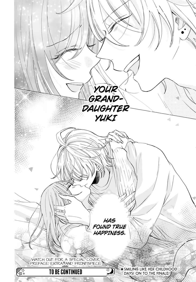 Page 30 Chapter 136 Cheeky Brat