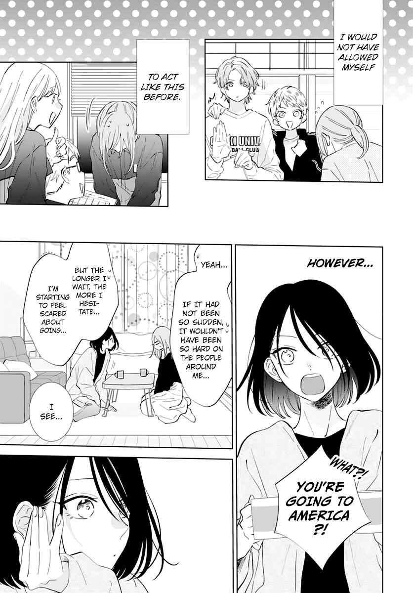 Page 5 Chapter 136 Cheeky Brat
