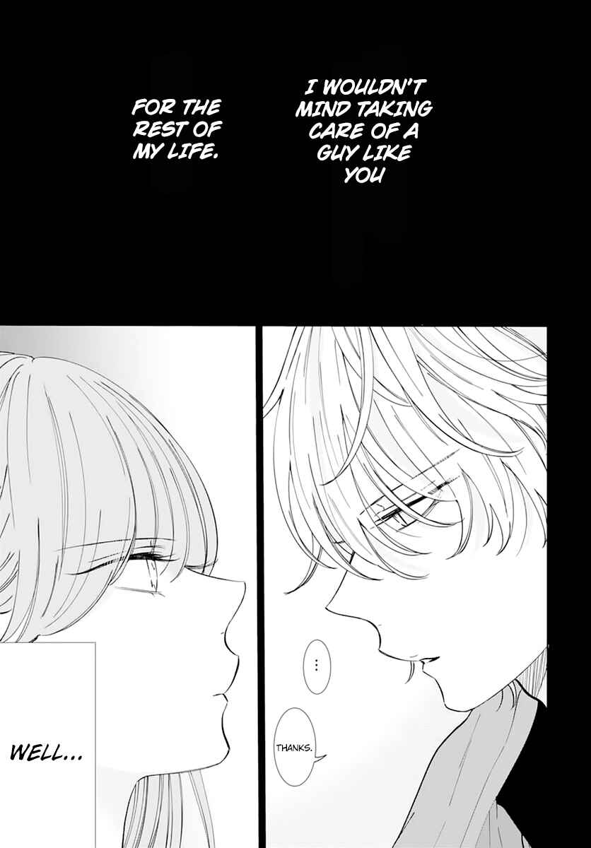 Page 31 Chapter 137 Cheeky Brat