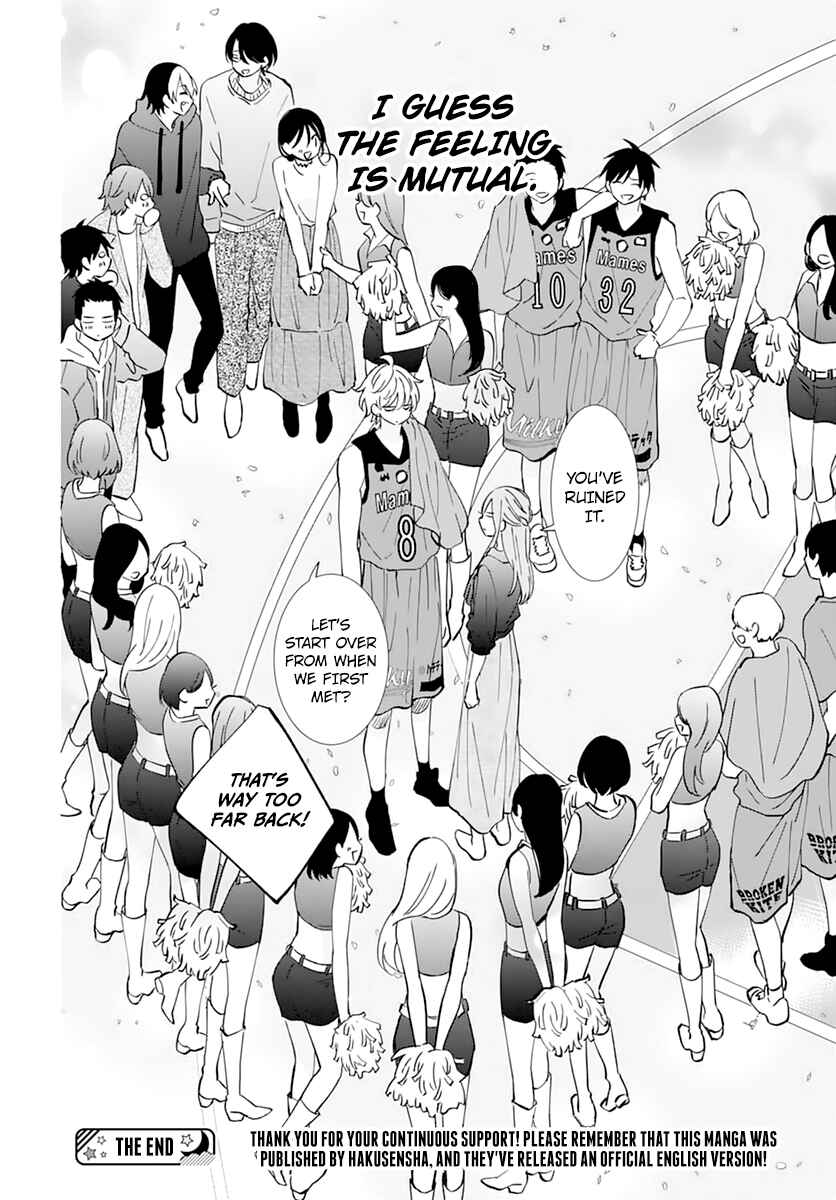 Page 32 Chapter 137 Cheeky Brat