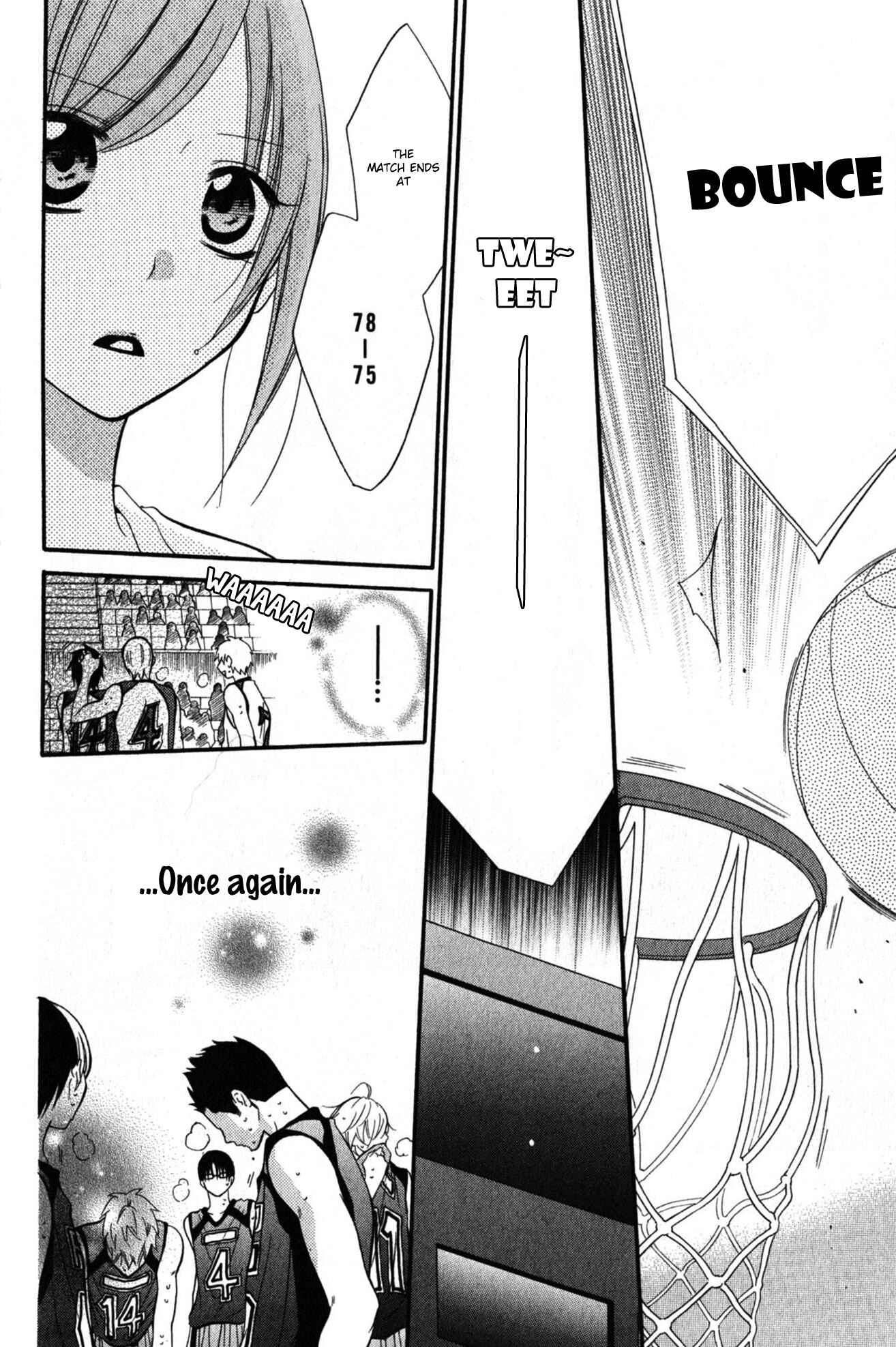 Page 19 Chapter 15 Cheeky Brat