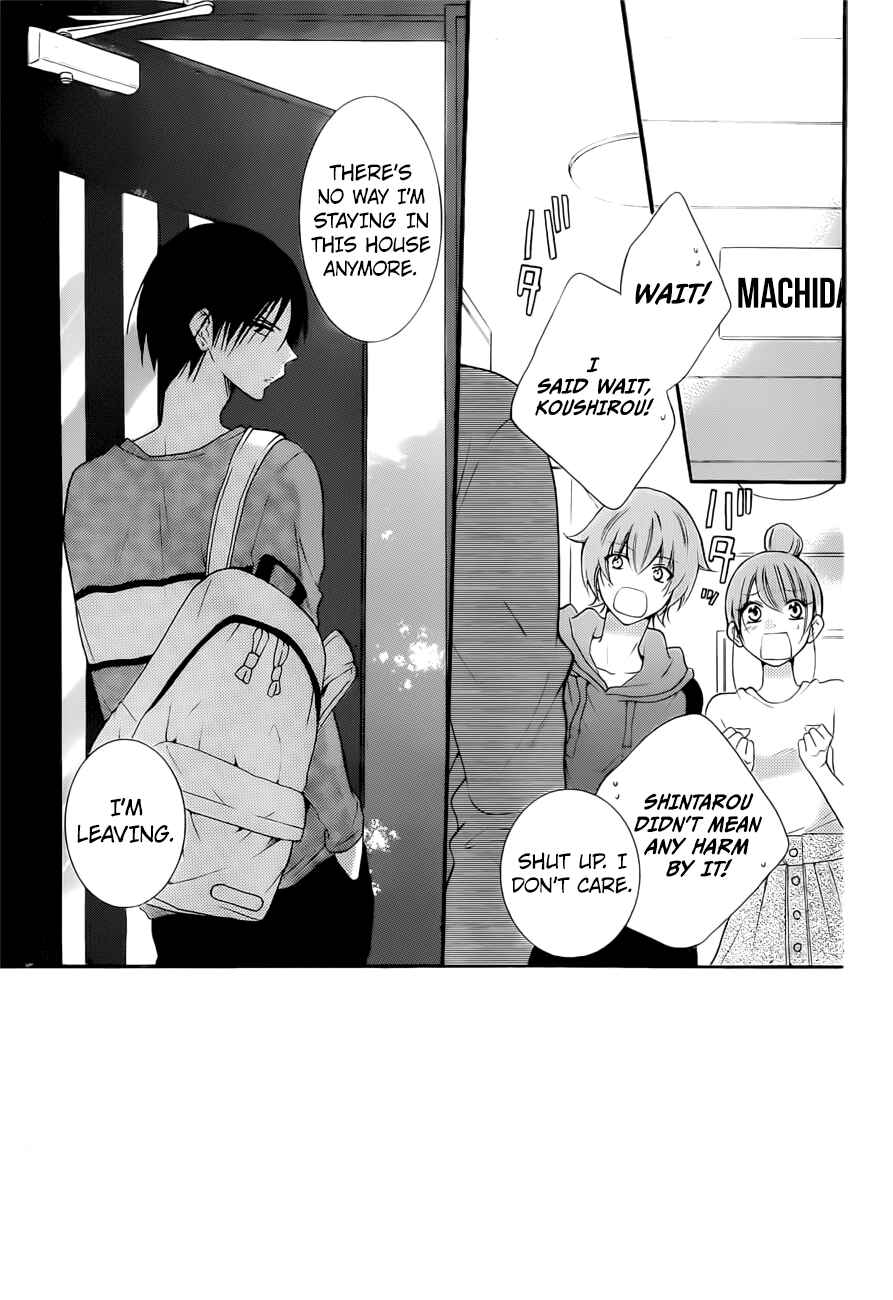 Page 2 Chapter 91 Cheeky Brat