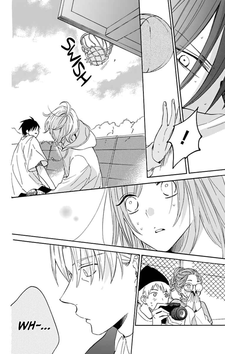 Page 24 Chapter 130 Cheeky Brat