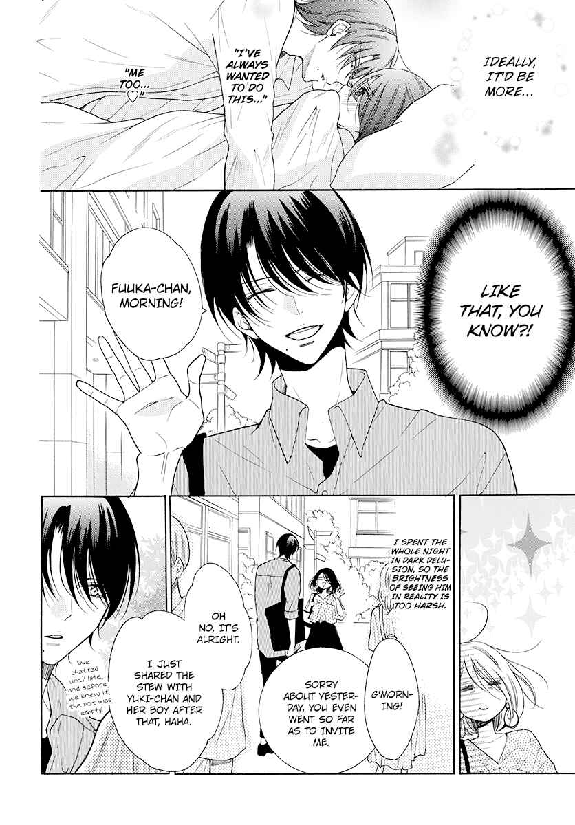Page 11 Chapter 102 Cheeky Brat