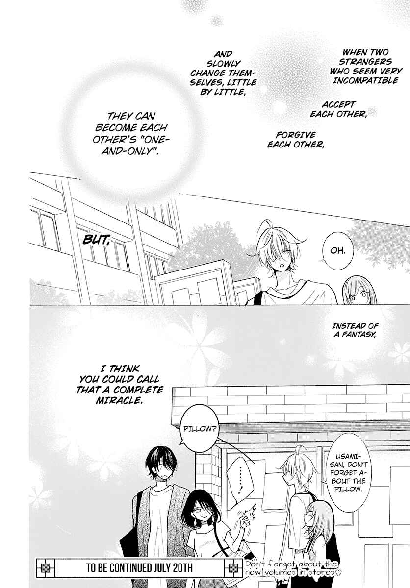 Page 31 Chapter 102 Cheeky Brat