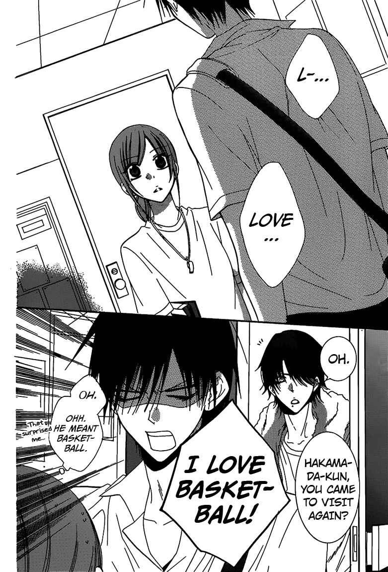 Page 10 Chapter 62 Cheeky Brat