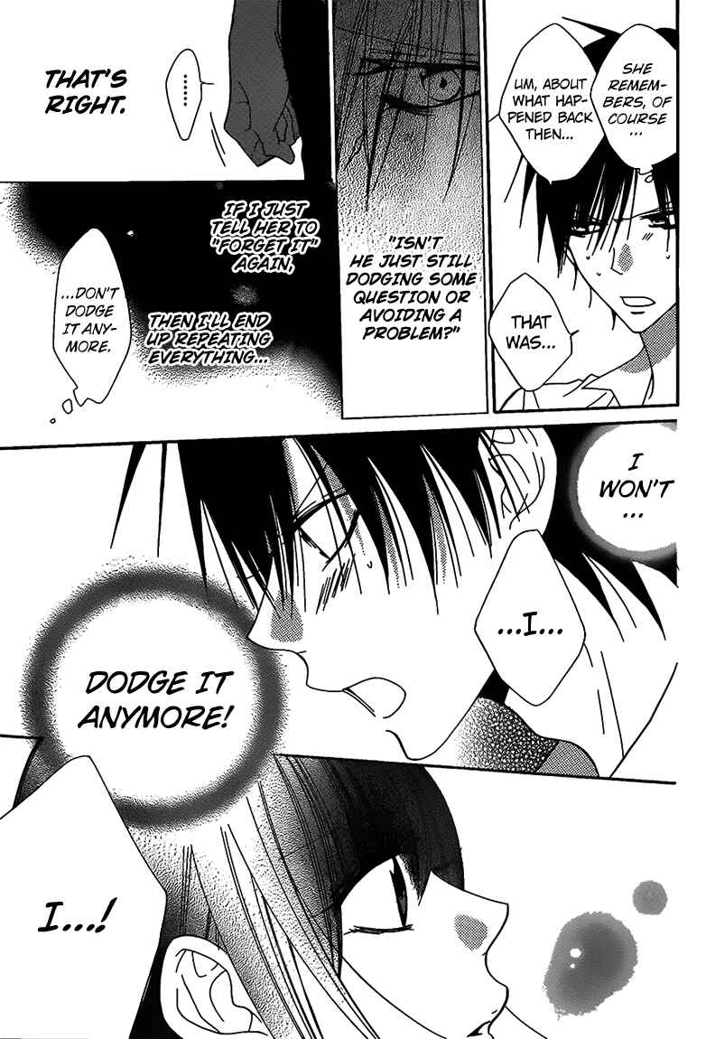 Page 9 Chapter 62 Cheeky Brat