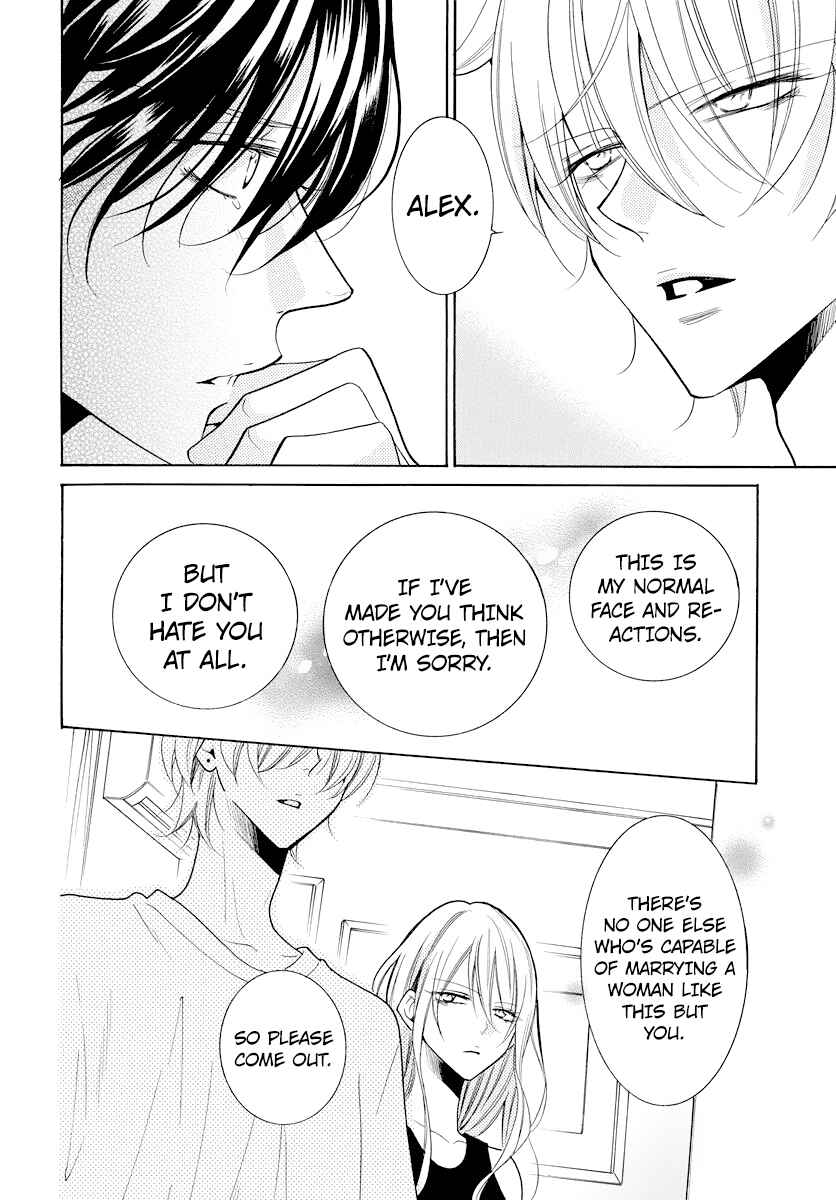 Page 14 Chapter 106 Cheeky Brat