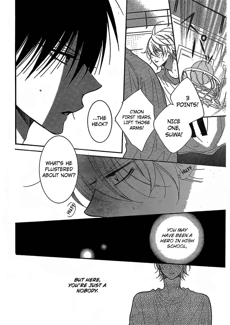 Page 16 Chapter 79 Cheeky Brat