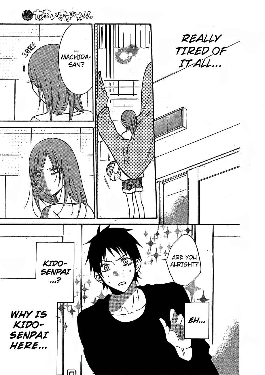 Page 27 Chapter 79 Cheeky Brat