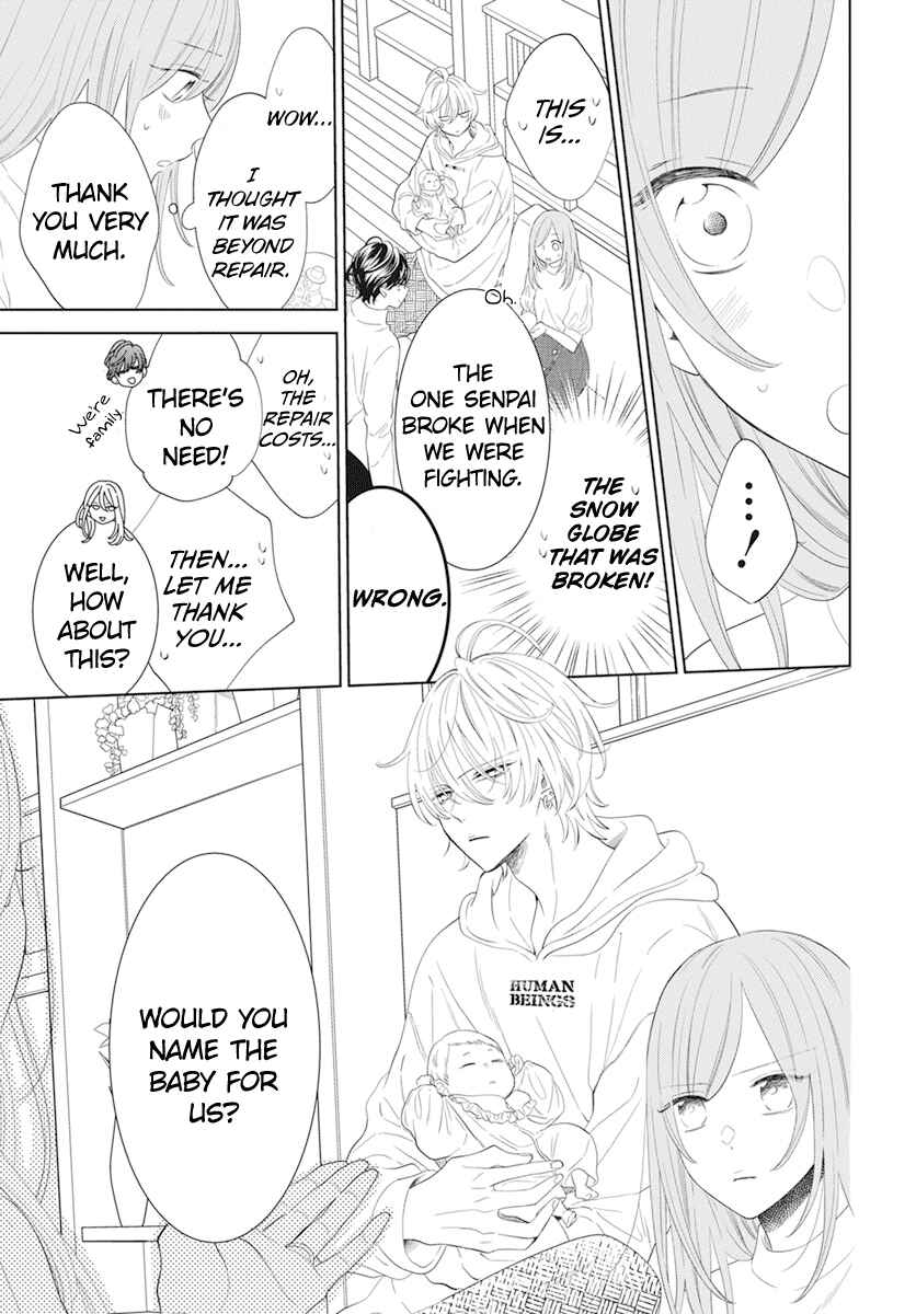 Page 10 Chapter 132 Cheeky Brat
