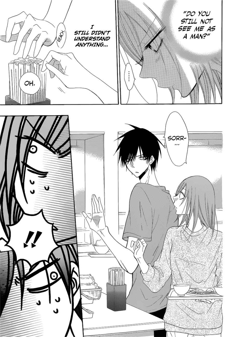 Page 9 Chapter 88 Cheeky Brat