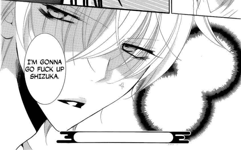 Page 31 Chapter 88 Cheeky Brat