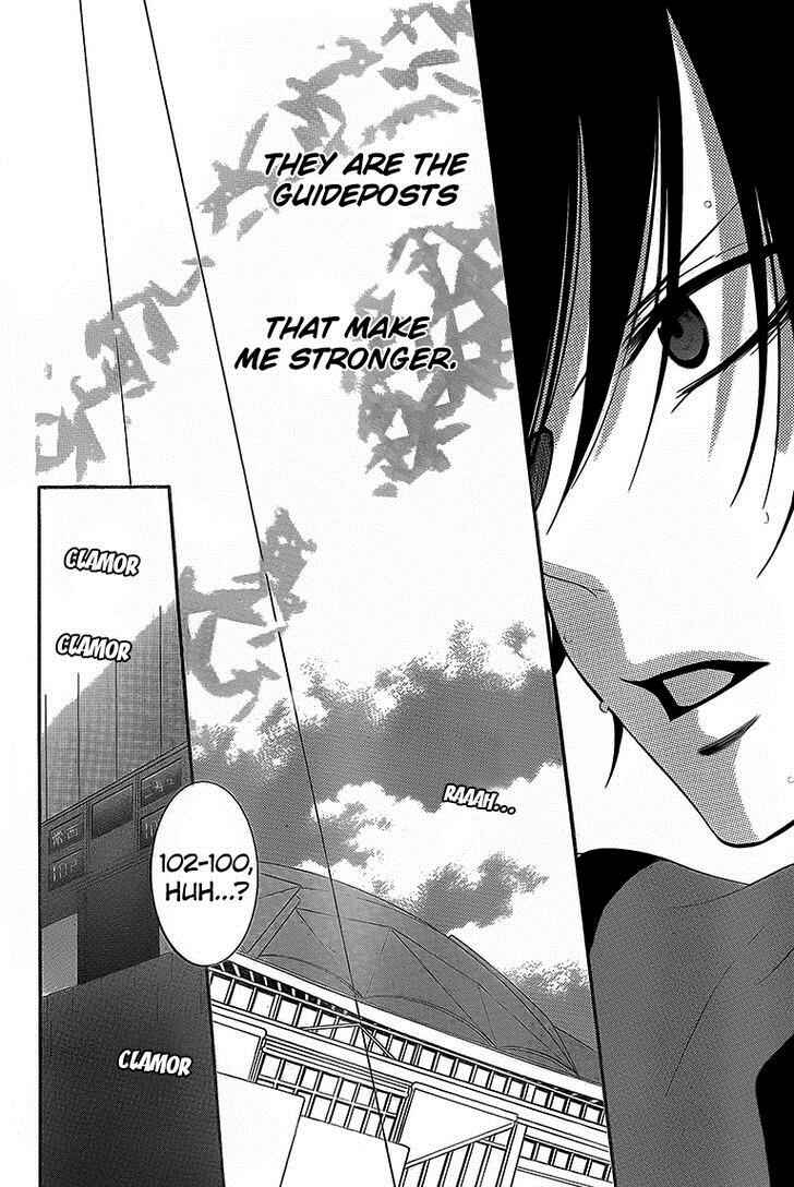 Page 25 Chapter 46 Cheeky Brat