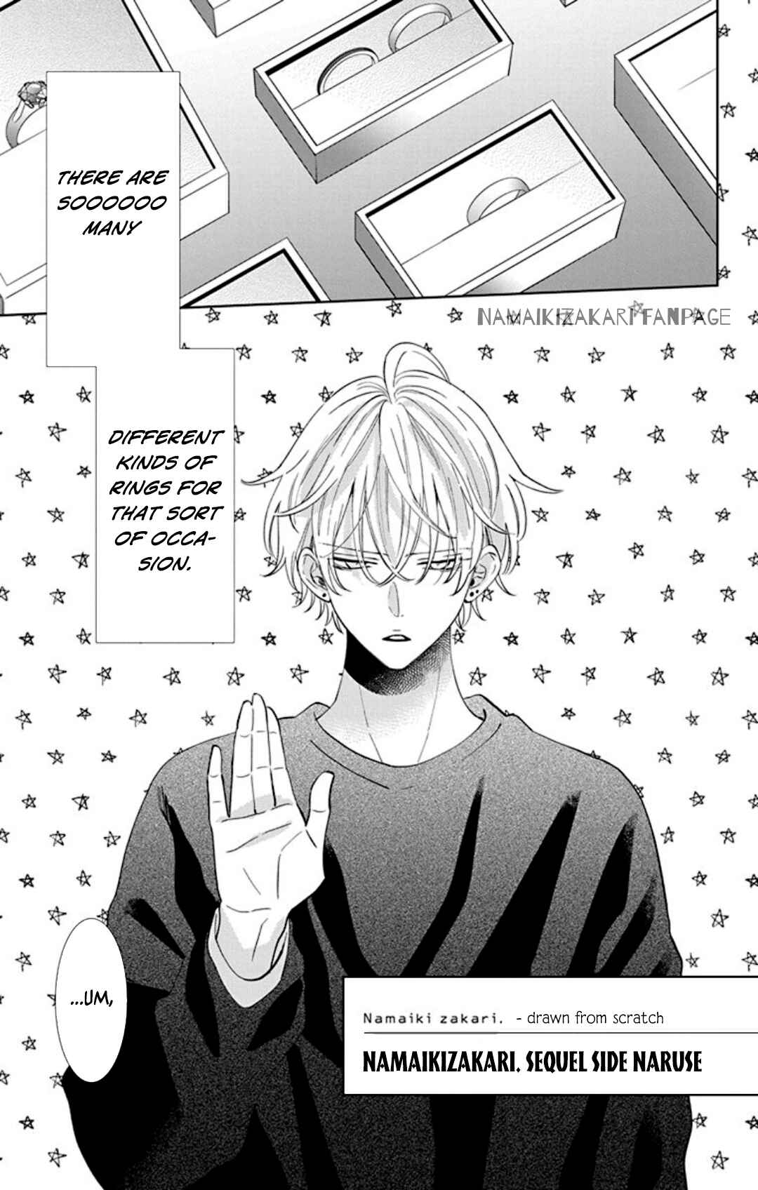 Page 2 Chapter 137.3 Cheeky Brat