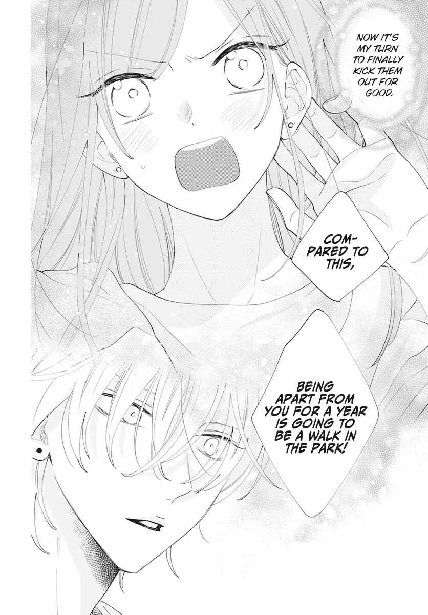 Page 26 Chapter 133 Cheeky Brat