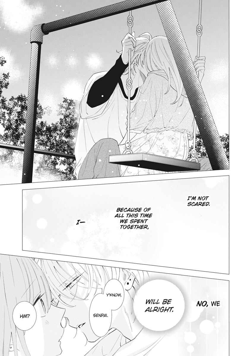 Page 31 Chapter 133 Cheeky Brat