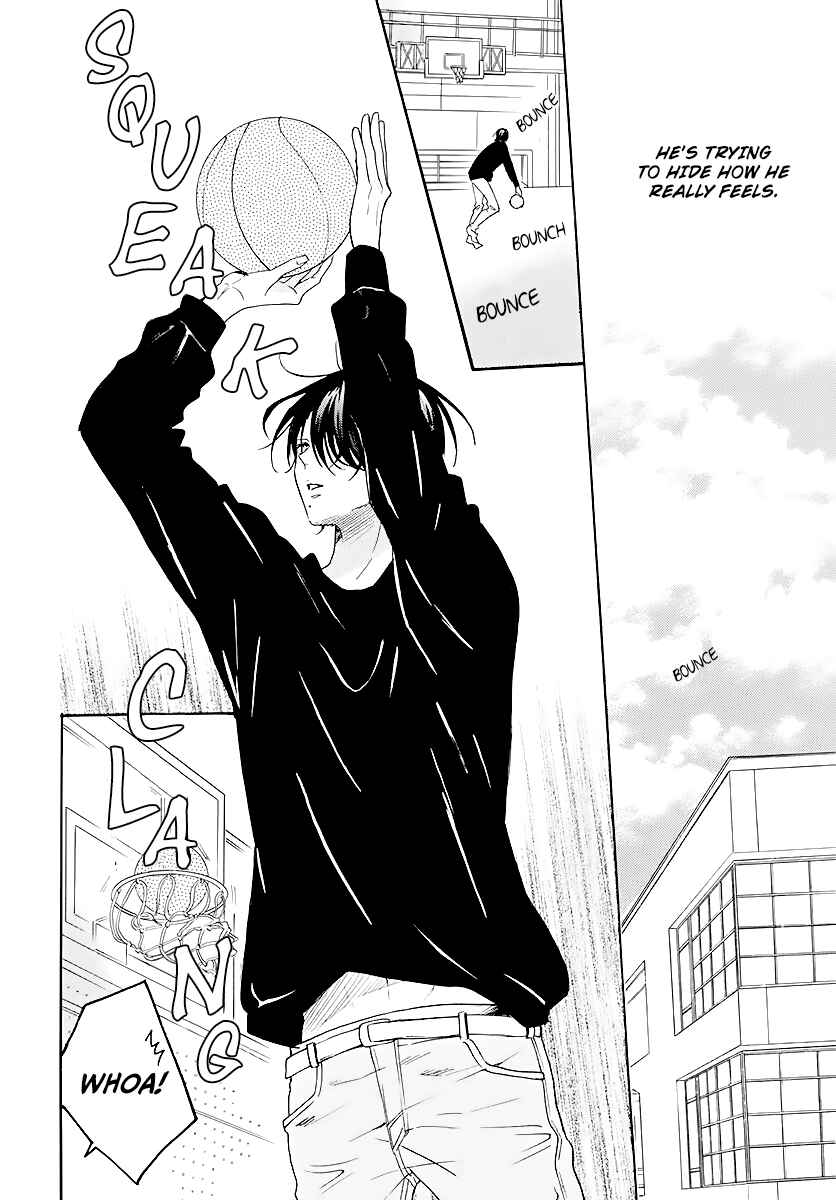 Page 18 Chapter 114 Cheeky Brat