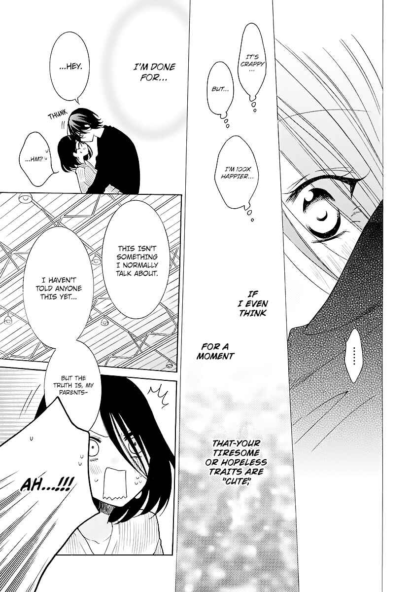 Page 27 Chapter 114 Cheeky Brat