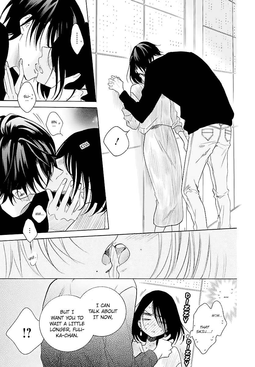 Page 29 Chapter 114 Cheeky Brat