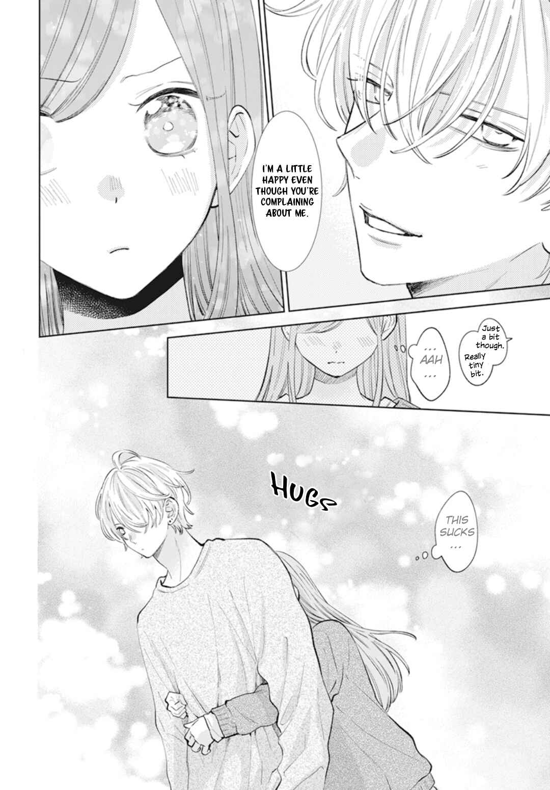 Page 9 Chapter 137.6 Cheeky Brat