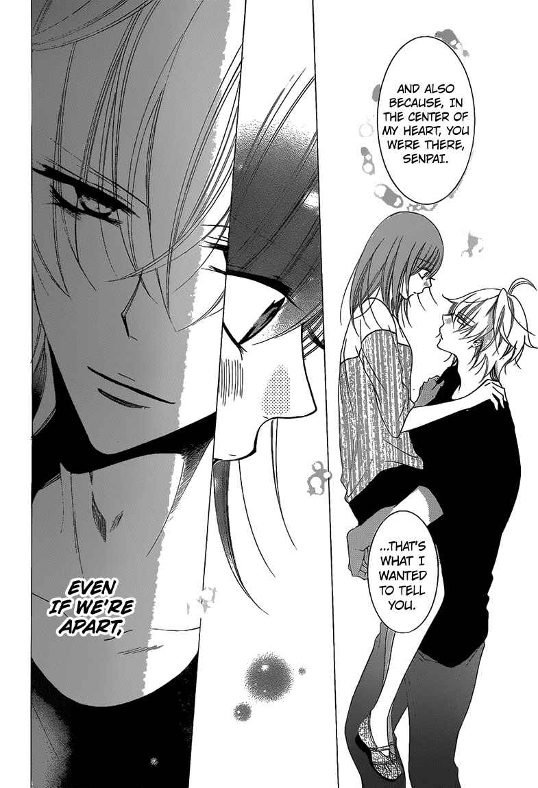 Page 29 Chapter 58 Cheeky Brat