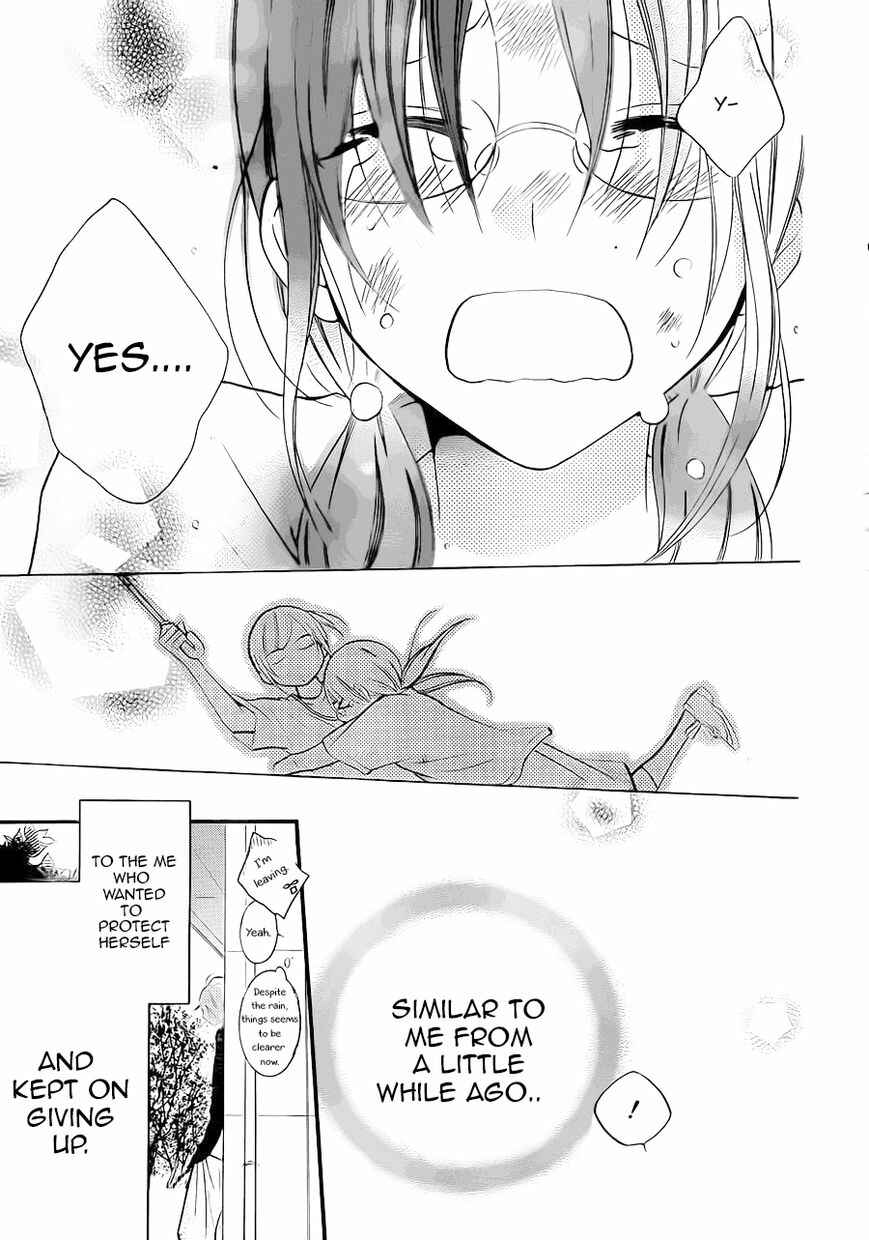 Page 30 Chapter 17 Cheeky Brat