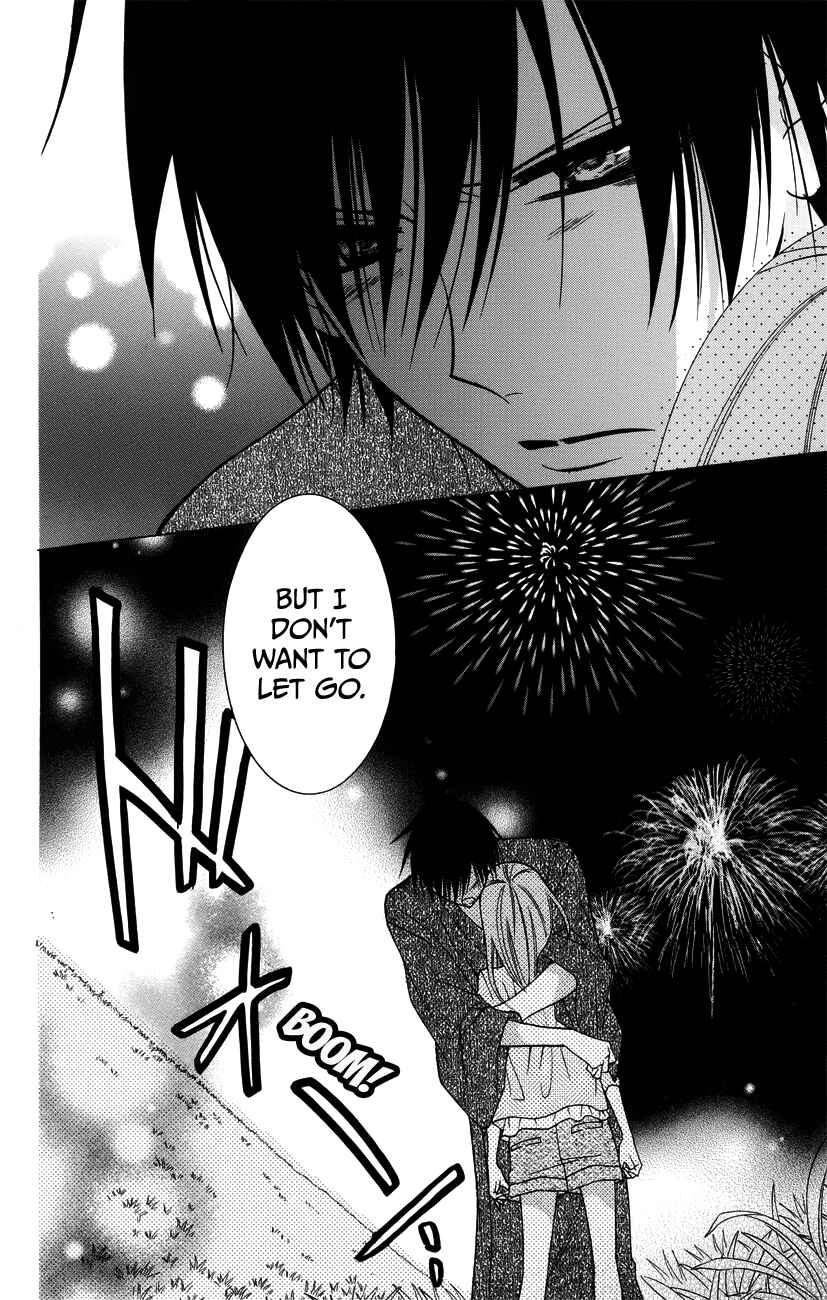 Page 32 Chapter 31 Cheeky Brat