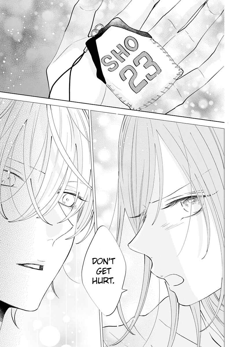 Page 26 Chapter 134 Cheeky Brat