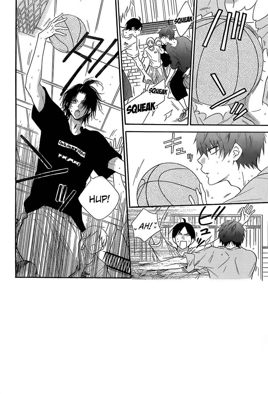 Page 2 Chapter 55 Cheeky Brat